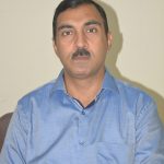 Dr. Aamir Abbas Mughal