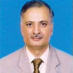 Dr. Agha Muhammad Sohail