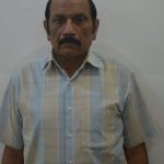 Dr. Muhammad Rafi Ullah