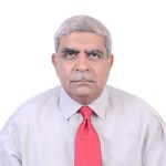 Professor Dr. Ihtesham Ud Din Qureshi