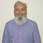 dr saeed anwar