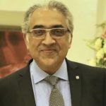 Dr. Iftikhar Sadique