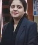 Dr. Uzma Siddique